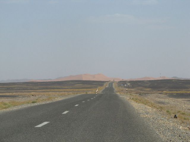 Maroko 2 - foto