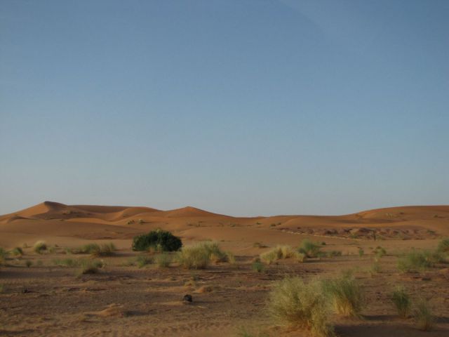 Maroko 2 - foto