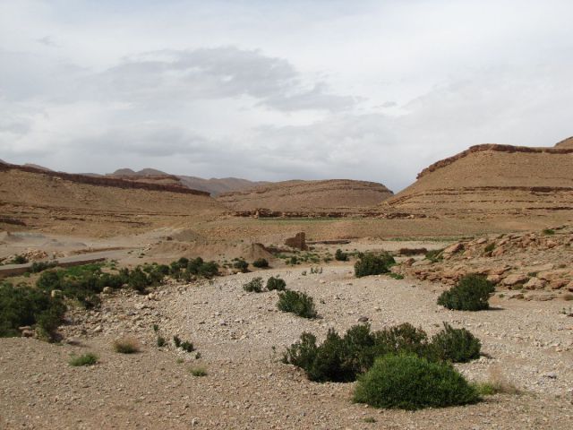Maroko 3 - foto