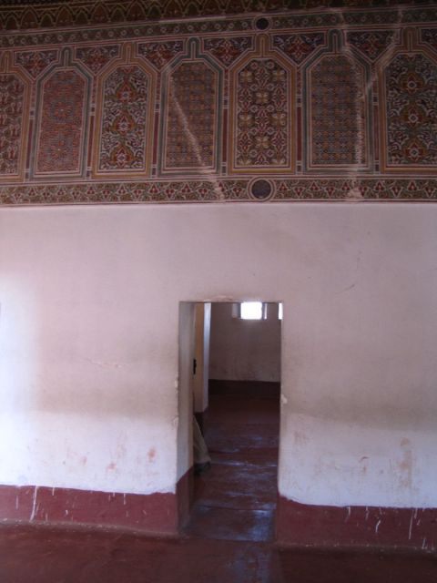 Maroko 3 - foto