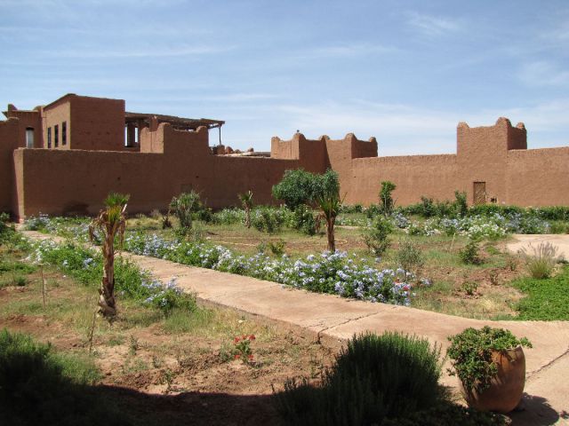 Maroko 4 - foto
