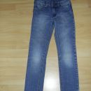 jeans h&m v 128 cena 3,50 eur  razkorak 58 cm
