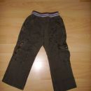 hlače nice wear velikost 5 let cena 5 eur lepo ohranjene - razkorak 47 cm