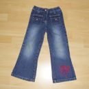 jeans v 104 cena 3,50 eur
