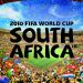 2010 Fifa World Cup South Africa