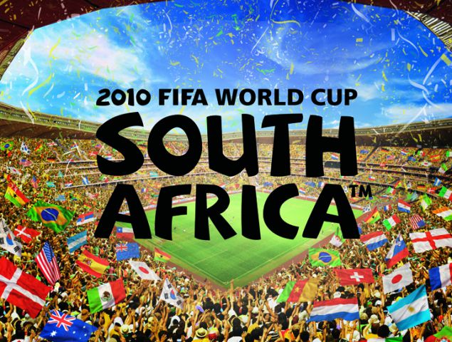 2010 Fifa World Cup South Africa 01
