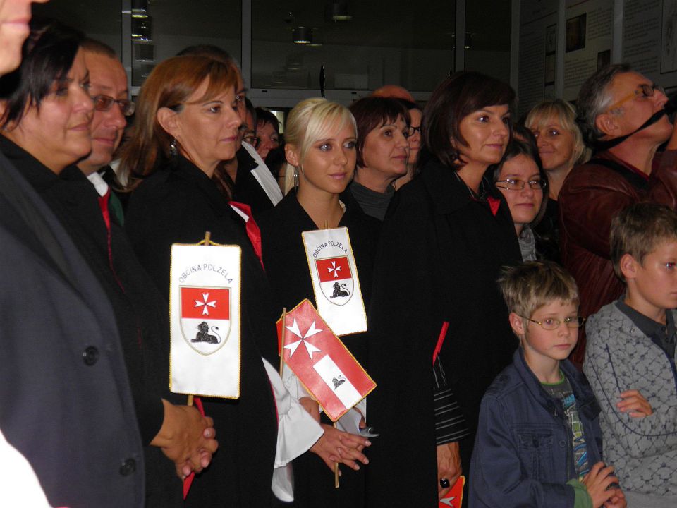 Grad Komenda Polzela 18.9.10 - foto povečava