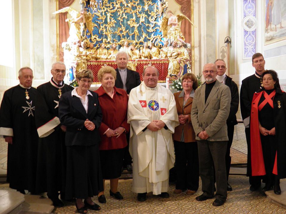 MPS sprejem 3.4.2011 - foto povečava