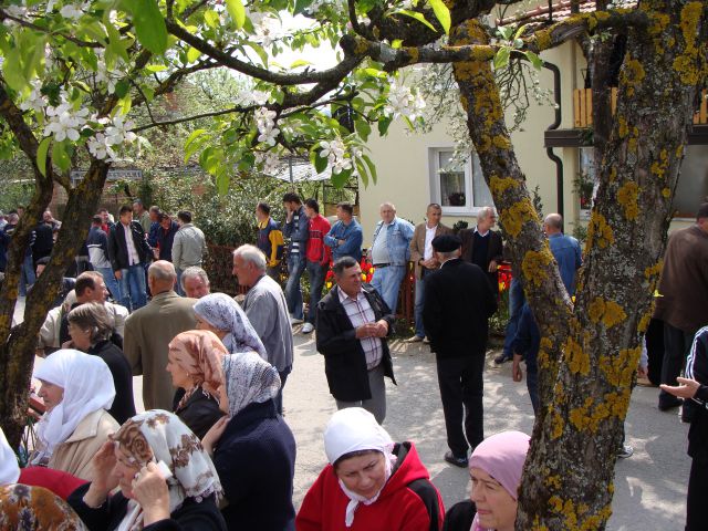 Haris Čizmić ( 2000 - 2010 ) - foto