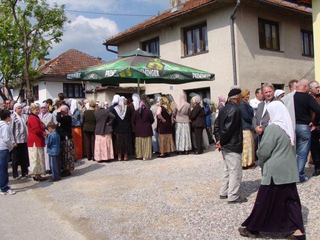 Haris Čizmić ( 2000 - 2010 ) - foto