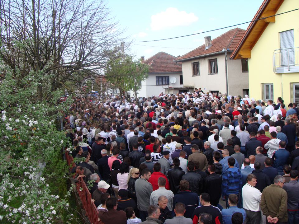 Haris Čizmić ( 2000 - 2010 ) - foto povečava