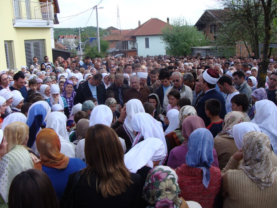 Haris Čizmić ( 2000 - 2010 ) - foto povečava