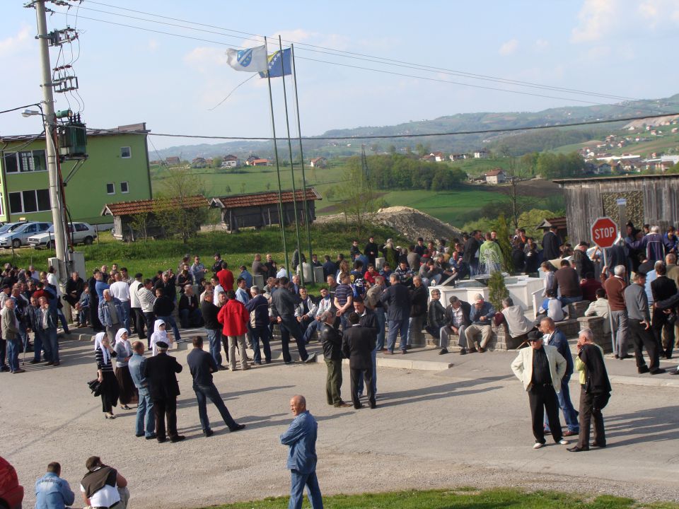 Haris Čizmić ( 2000 - 2010 ) - foto povečava