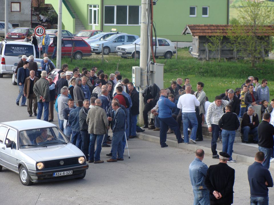 Haris Čizmić ( 2000 - 2010 ) - foto povečava