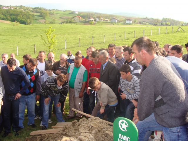 Haris Čizmić ( 2000 - 2010 ) - foto