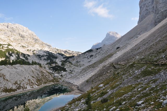 Triglav - foto