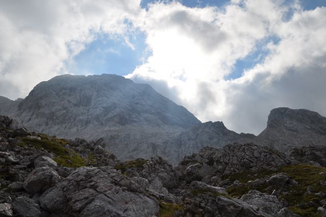 Triglav - foto