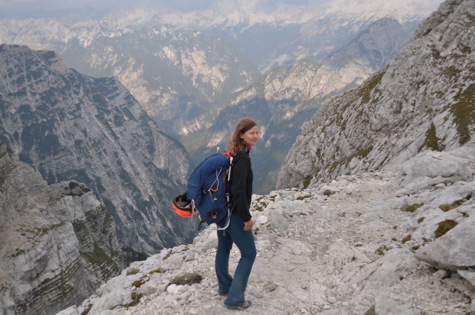 Triglav - foto povečava