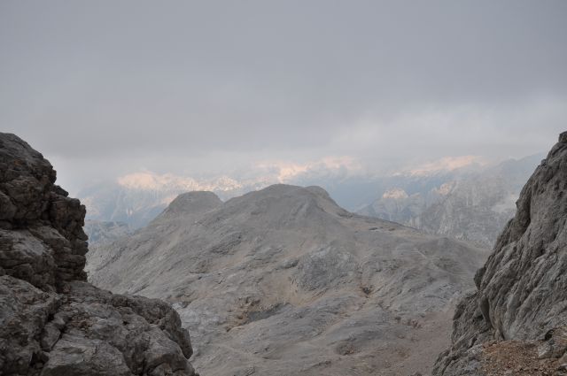 Triglav - foto