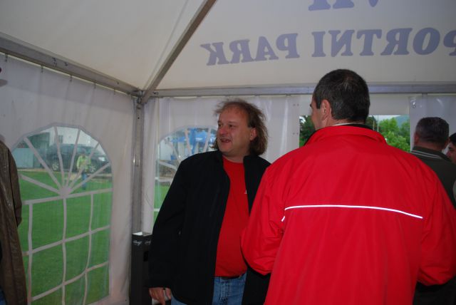 31. obletnica valete 2010 - foto