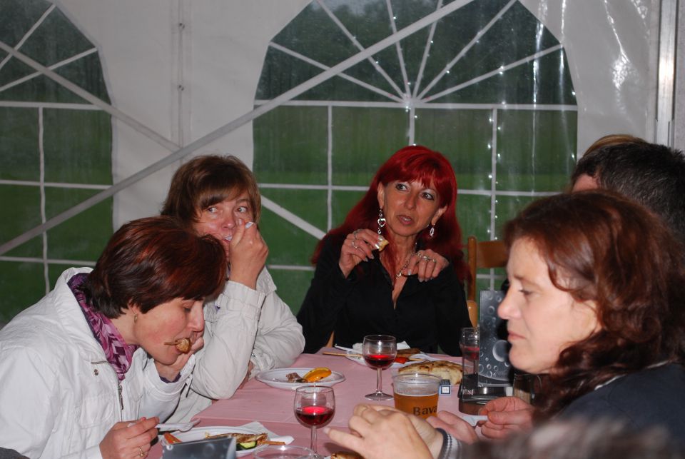 31. obletnica valete 2010 - foto povečava