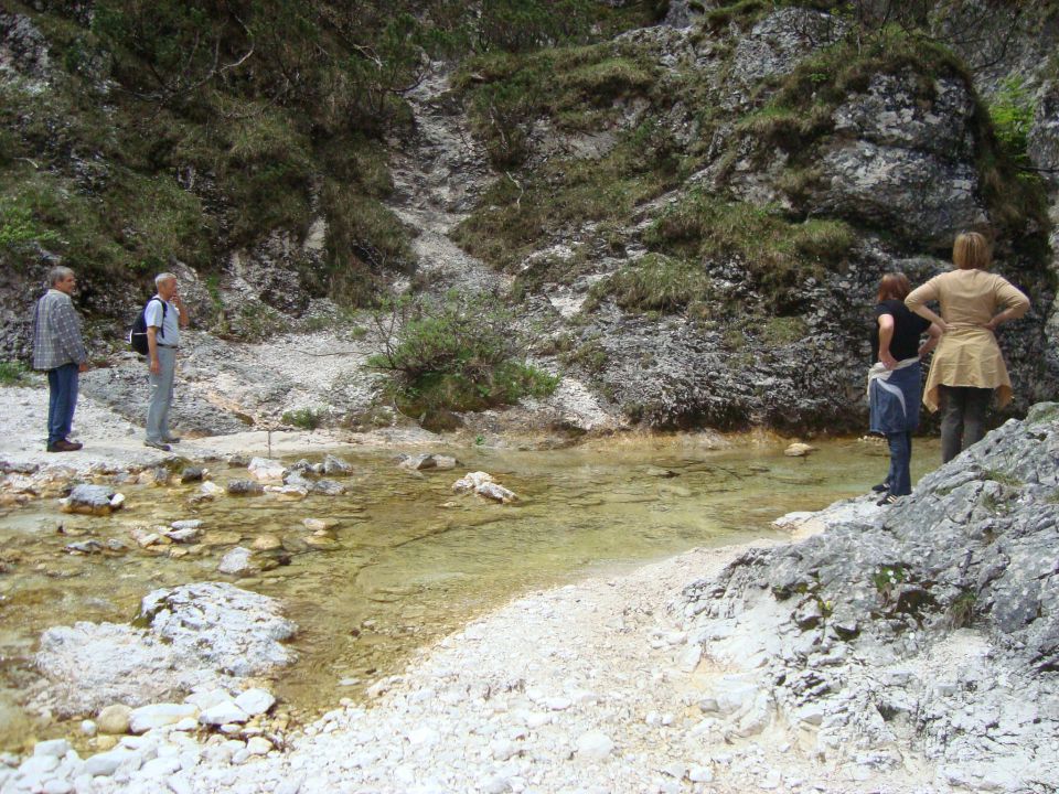 Piknik - foto povečava