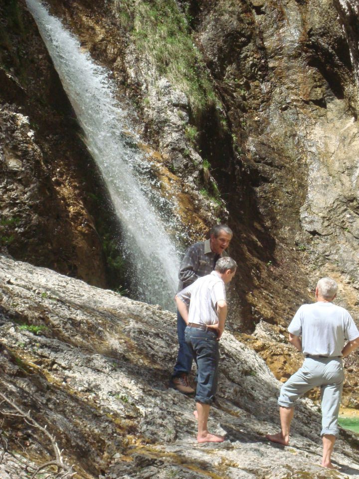 Piknik - foto povečava