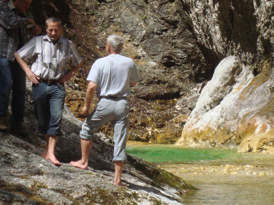 Piknik - foto povečava