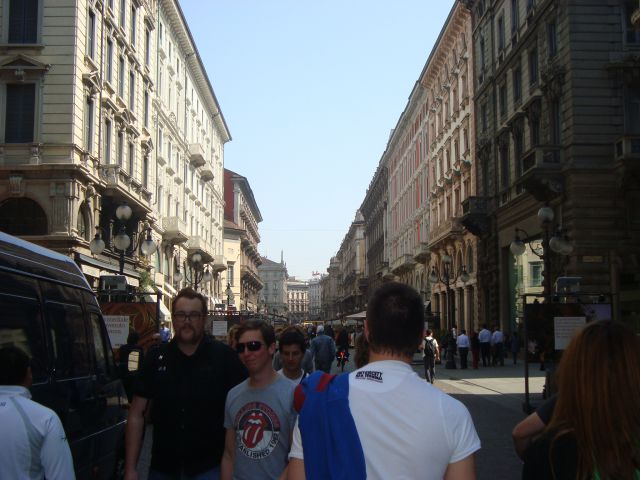 Milano - foto