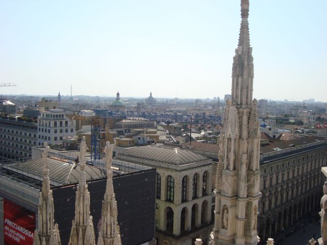 Milano - foto