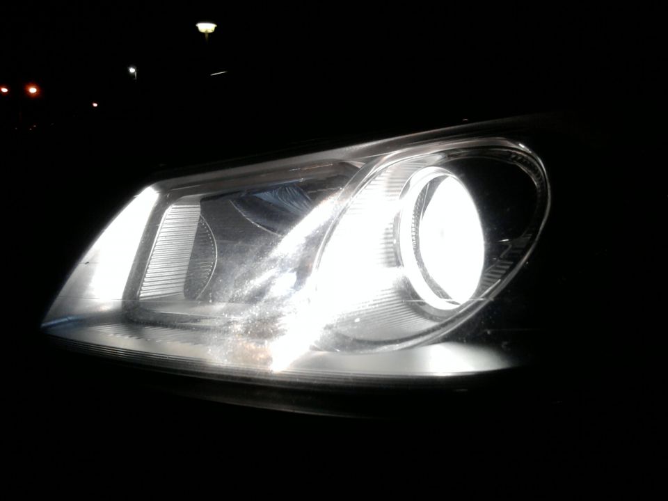 Renault MEGANE 2 2006/07 - foto povečava