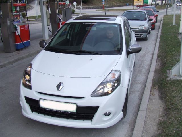 Renault srečanja - foto