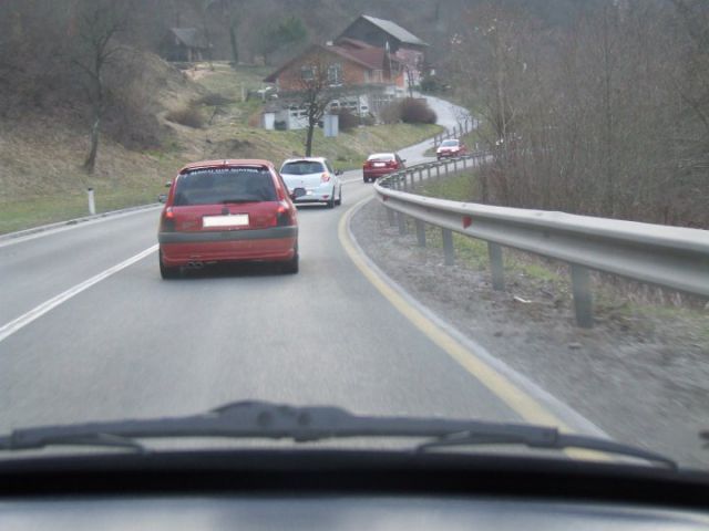 Renault srečanja - foto