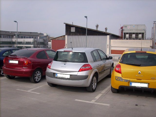 Renault srečanja - foto povečava