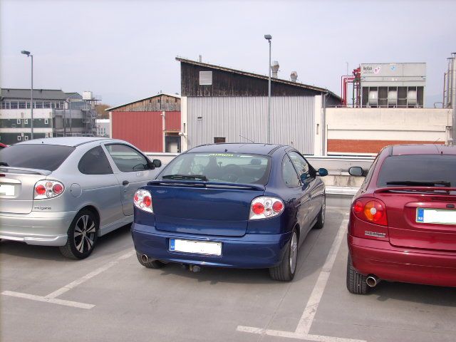 Renault srečanja - foto