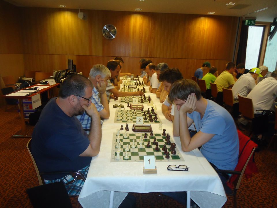 šahovski turnir terme krka 2012 - foto povečava
