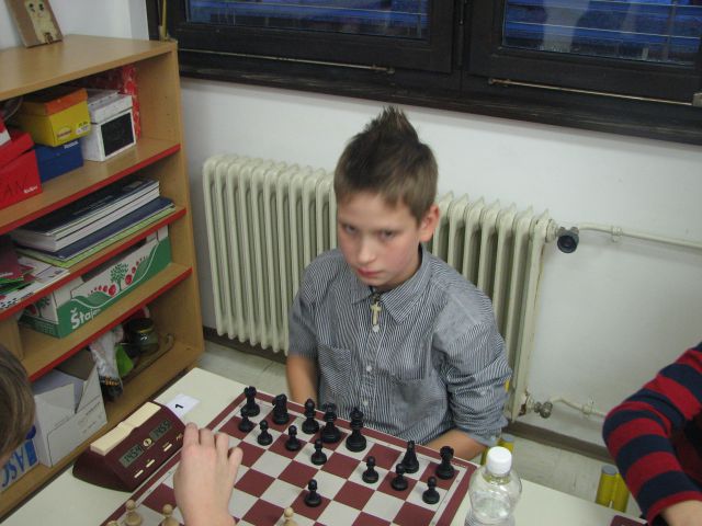 Šah. prvenstvo OŠ Dol. Toplice 2012 (12/15) - foto