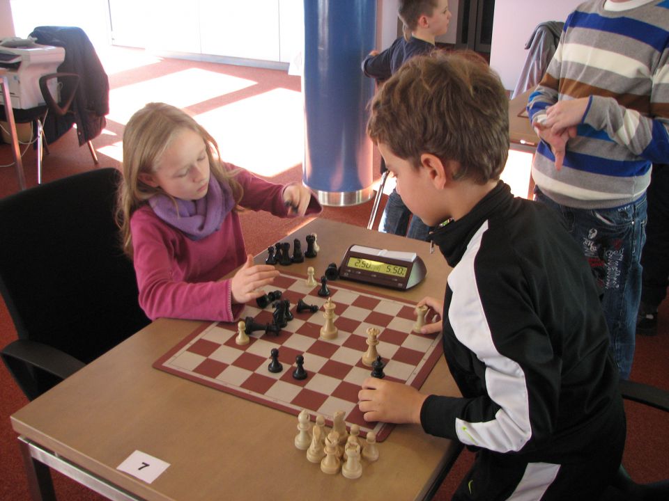 šah občinsko člansko 2012 - foto povečava