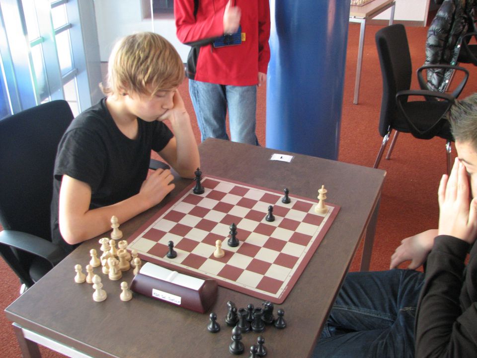 šah občinsko člansko 2012 - foto povečava