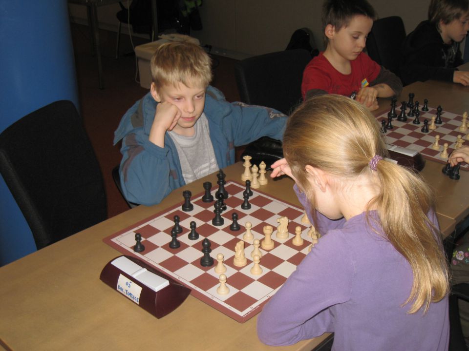 šah občinska liga 2013 poskusni - foto povečava