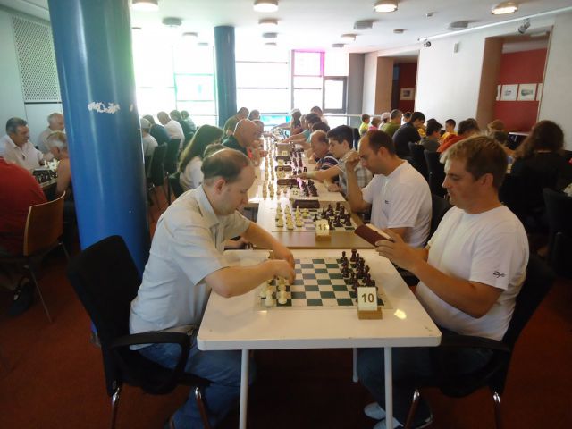 šahovski turnir terme krka 2013 - foto