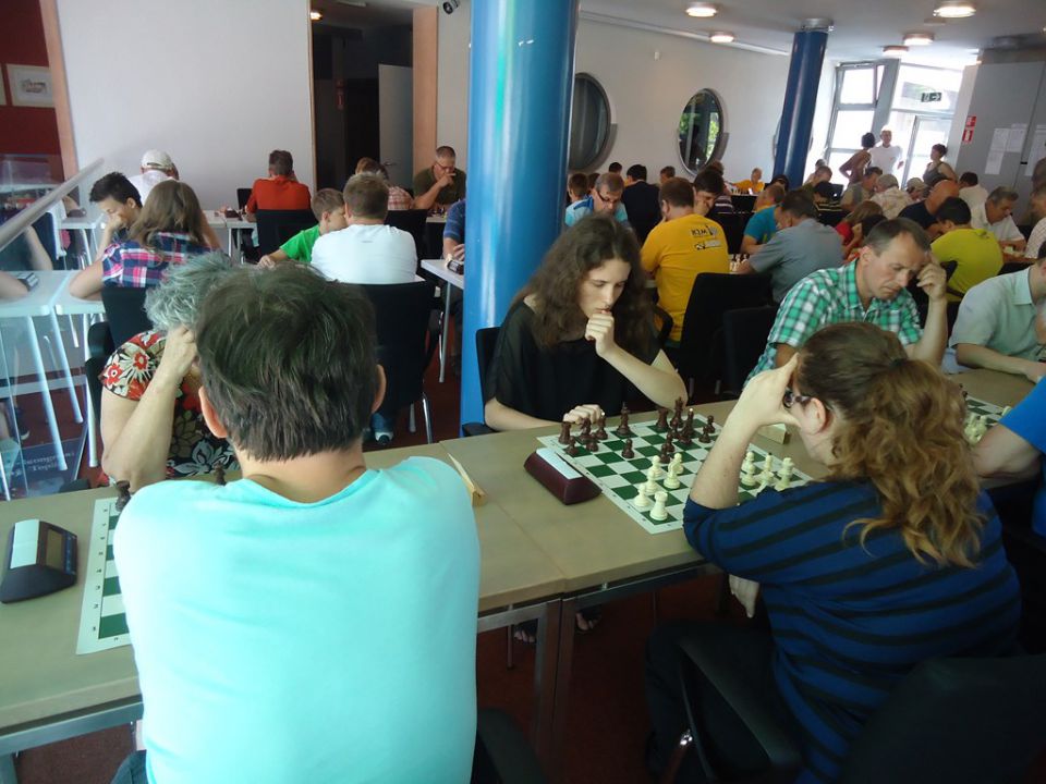 šahovski turnir terme krka 2013 - foto povečava