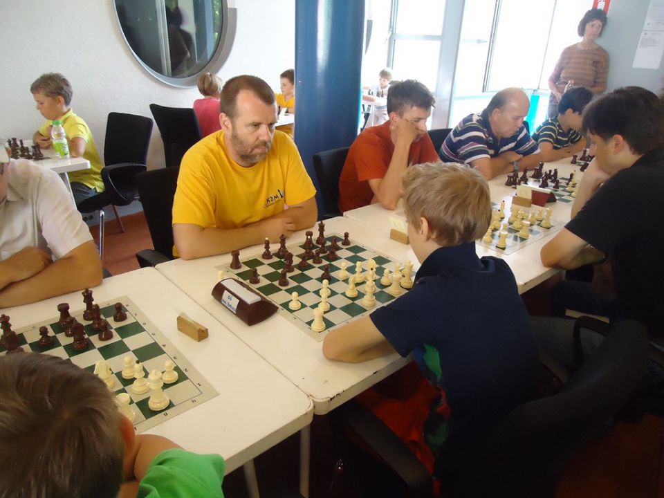 šahovski turnir terme krka 2013 - foto povečava