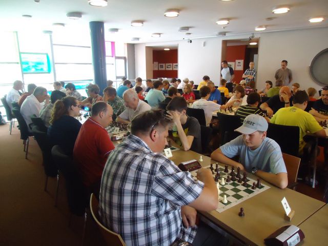šahovski turnir terme krka 2013 - foto