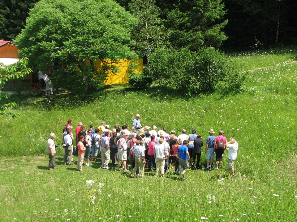 Dan odprtih vrat Kmetije Plavica 2013 - foto povečava