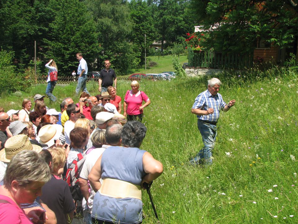 Dan odprtih vrat Kmetije Plavica 2013 - foto povečava