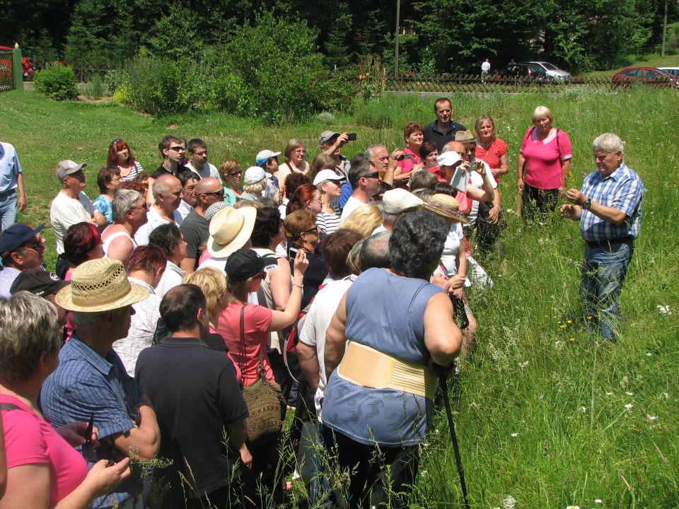 Dan odprtih vrat Kmetije Plavica 2013 - foto povečava