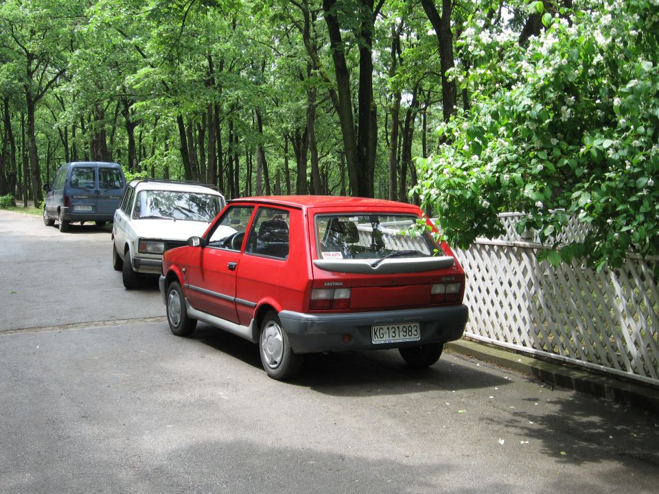 Beograd - foto povečava