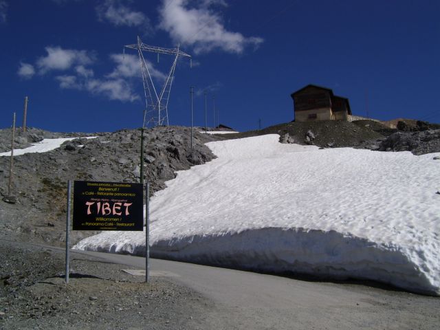 DOLOMITI 2010 - foto