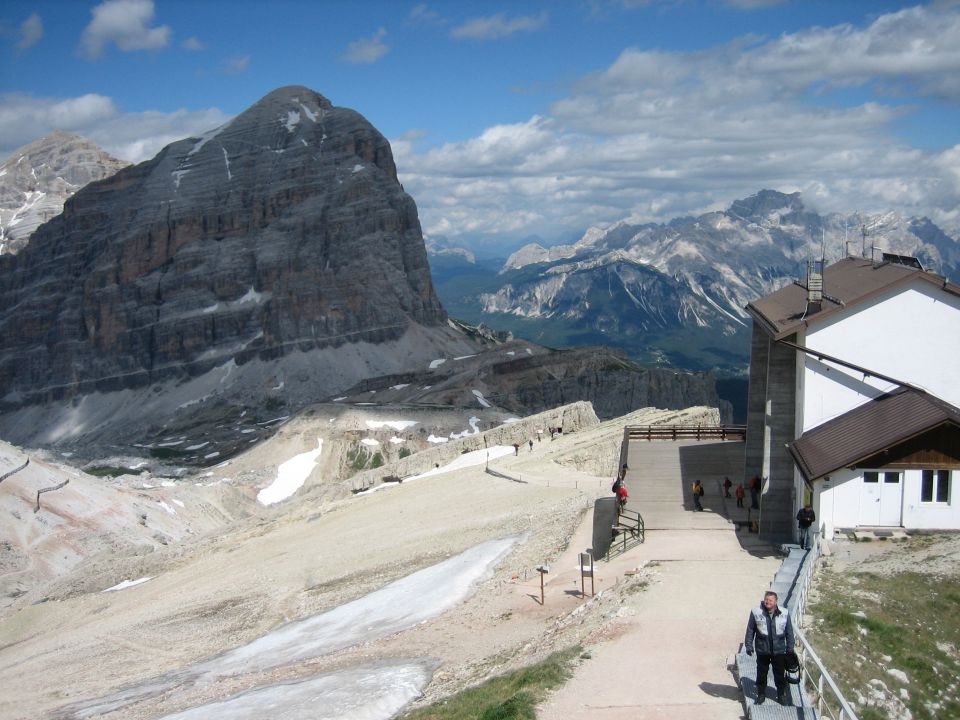 DOLOMITI 2010 - foto povečava